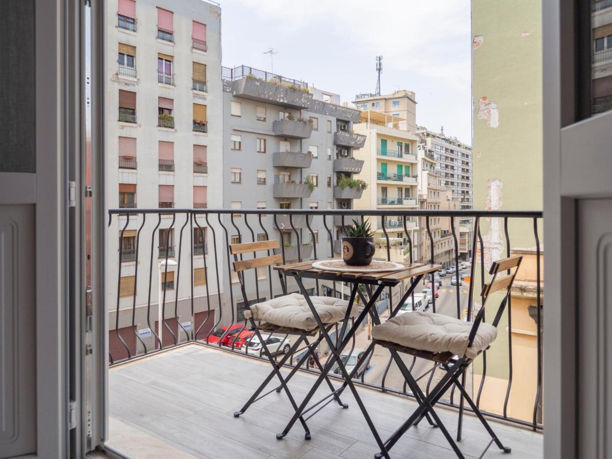 Sweet Dreams - Morada Hotel Cagliari Exterior photo
