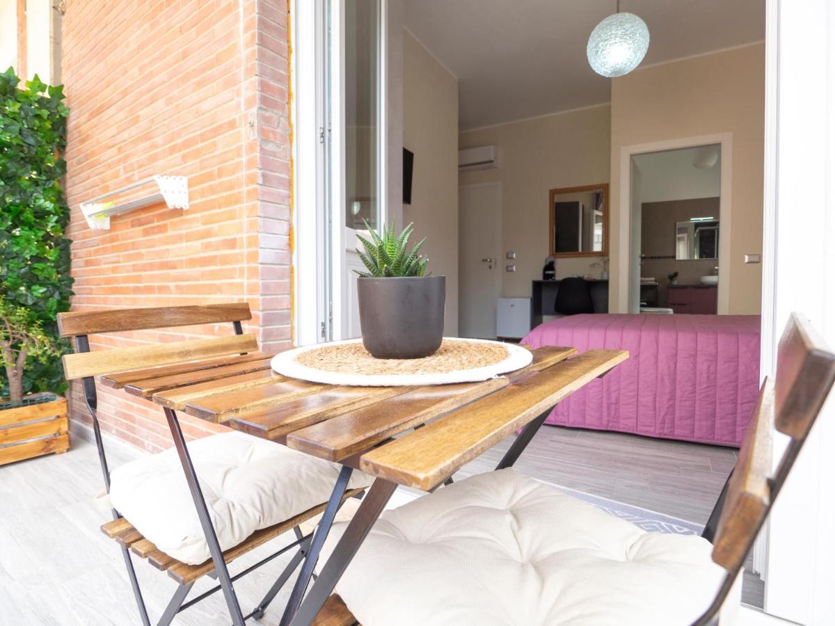 Sweet Dreams - Morada Hotel Cagliari Exterior photo