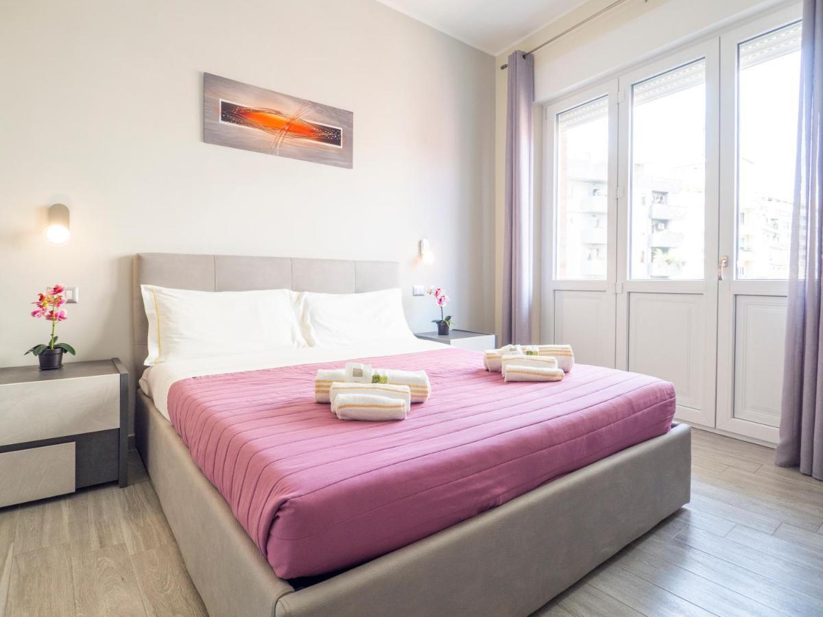 Sweet Dreams - Morada Hotel Cagliari Exterior photo