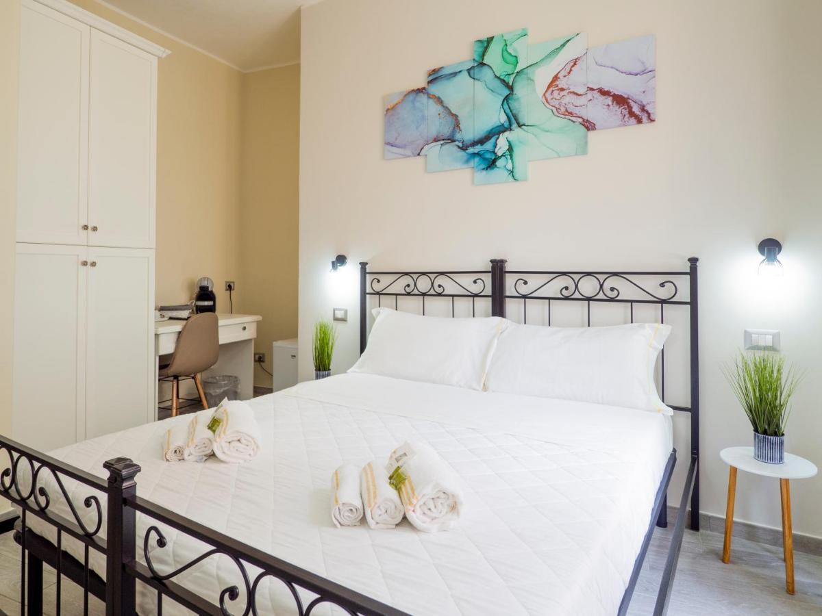 Sweet Dreams - Morada Hotel Cagliari Exterior photo