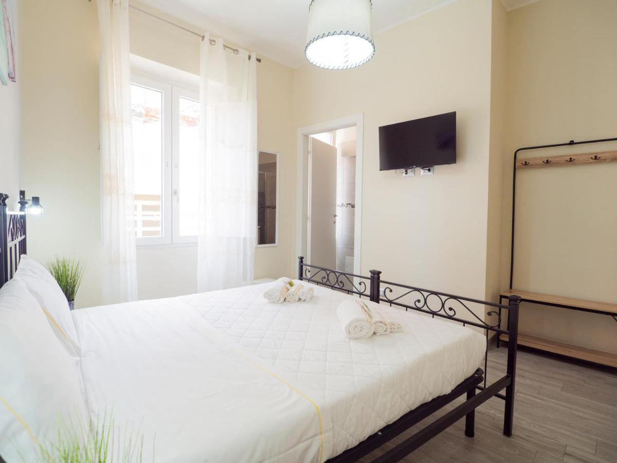 Sweet Dreams - Morada Hotel Cagliari Exterior photo