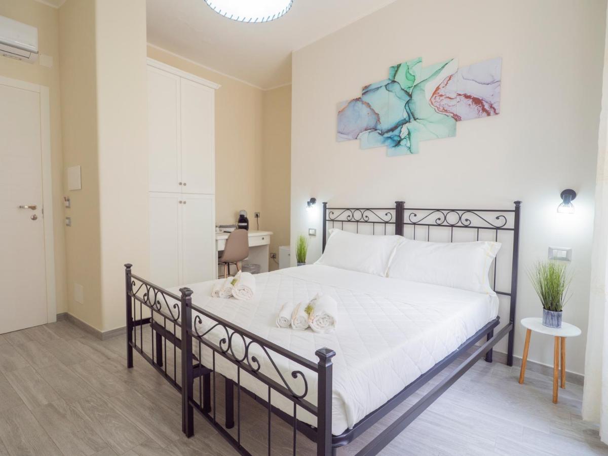 Sweet Dreams - Morada Hotel Cagliari Exterior photo