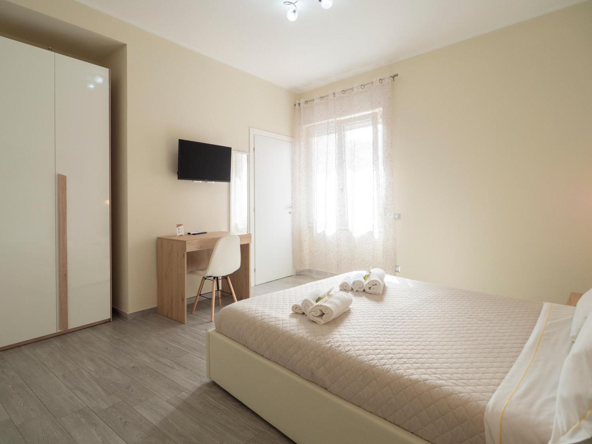 Sweet Dreams - Morada Hotel Cagliari Exterior photo