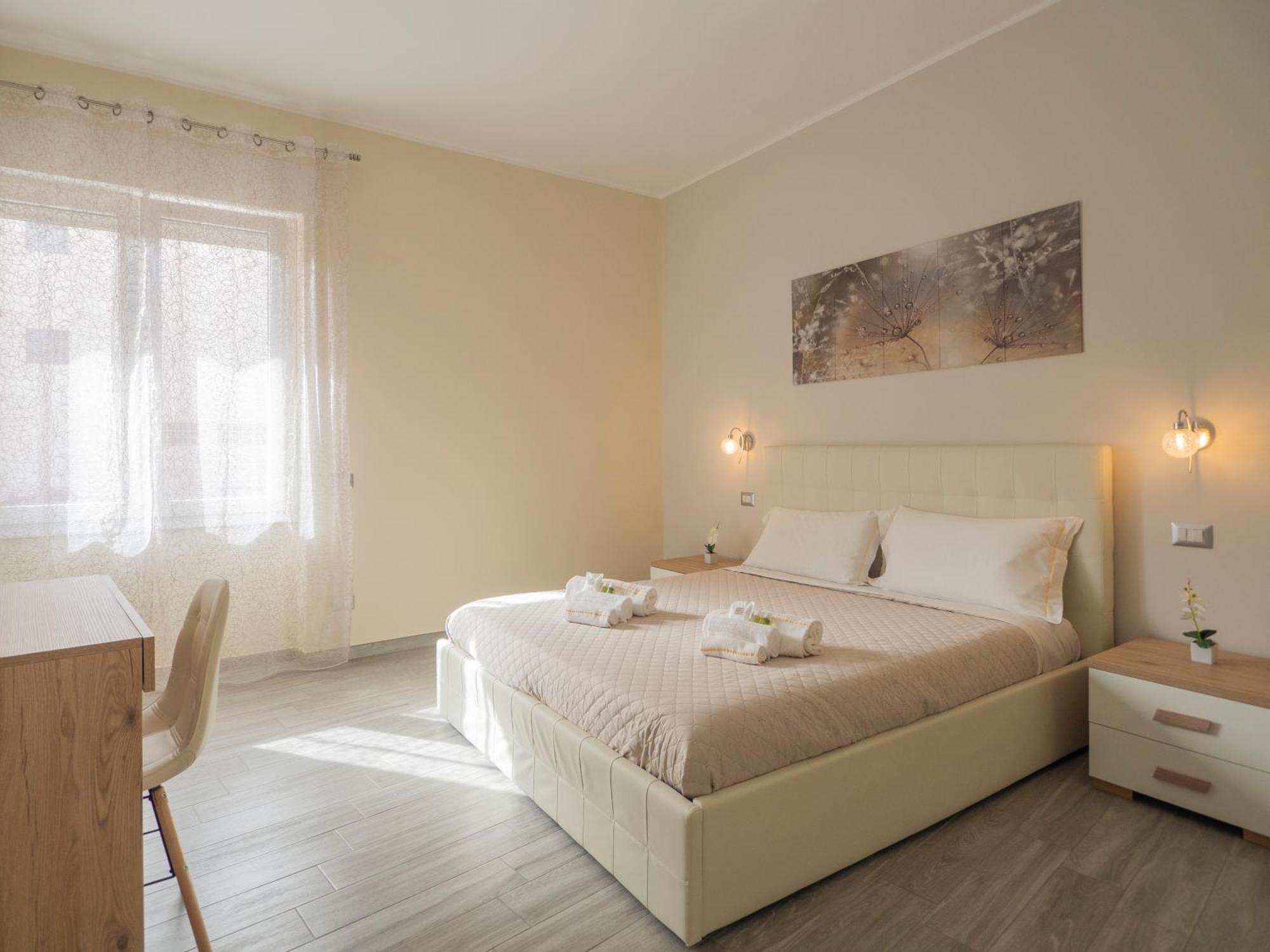 Sweet Dreams - Morada Hotel Cagliari Exterior photo