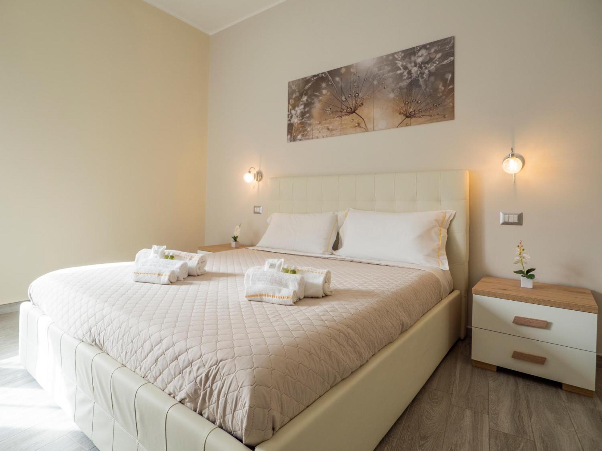 Sweet Dreams - Morada Hotel Cagliari Exterior photo