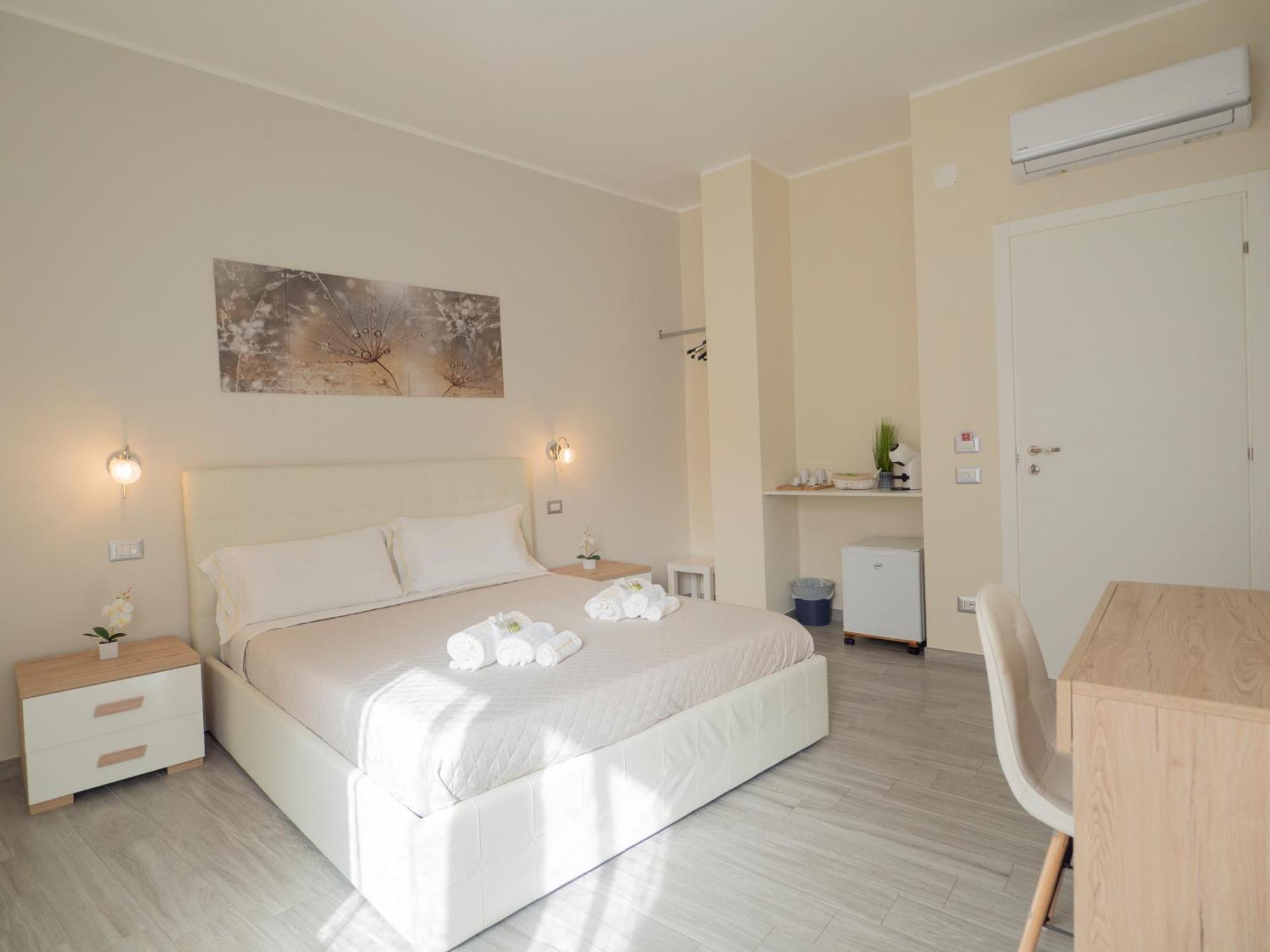 Sweet Dreams - Morada Hotel Cagliari Exterior photo
